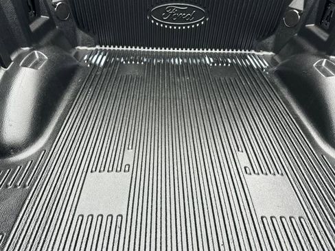 Used 2022 Ford F150 Limited image 12