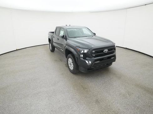 New 2024 Toyota Tacoma SR5 image 26