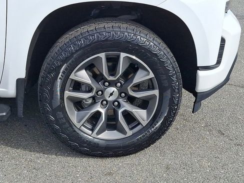 Used 2022 Chevrolet Silverado 1500 RST w/ All Star Edition Plus image 8