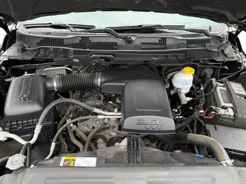 Used 2022 RAM 1500 Tradesman AWD/4WD image 28