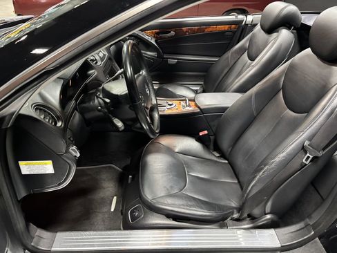 Used 2008 Mercedes-Benz SL 550 image 54