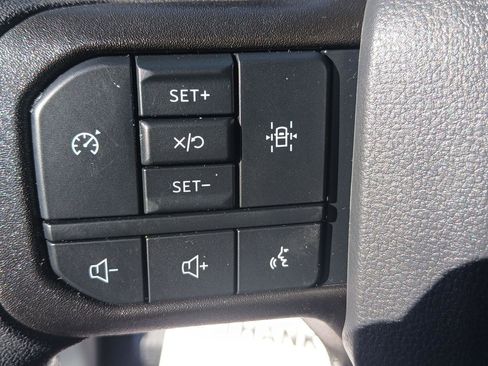 New 2025 Ford F150 STX w/ LOBO Package image 14