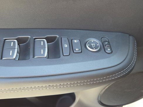 New 2026 Acura ADX FWD image 37