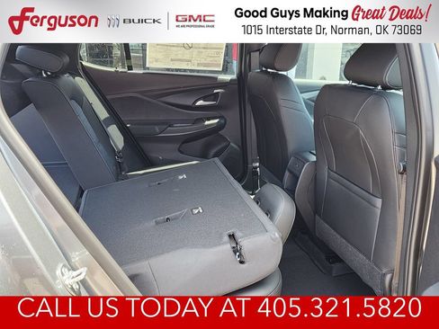 New 2026 Buick Envista Preferred w/ Convenience I Package FWD image 41