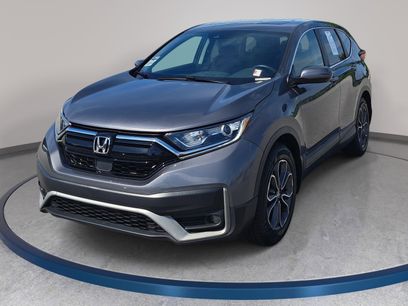 Used 2022 Honda CR-V EX