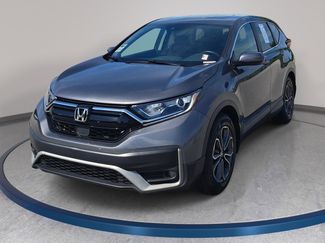 Used 2022 Honda CR-V EX video 1