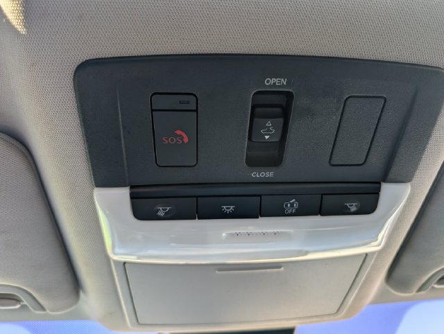 Used 2019 Nissan Altima 2.5 SL FWD image 24