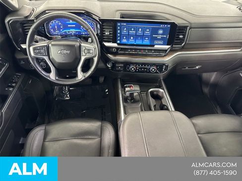Used 2023 Chevrolet Silverado 1500 RST image 26