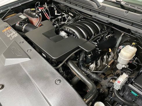 Used 2019 Chevrolet Silverado 1500 LT image 16