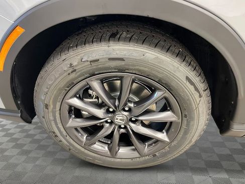 New 2026 Honda CR-V EX-L image 10