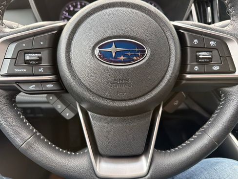 Used 2020 Subaru Outback Limited image 50