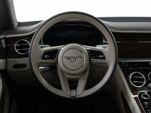 New 2026 Bentley Continental GT image 24