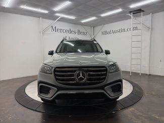 New 2026 Mercedes-Benz GLS 450 GLS 450 video 2
