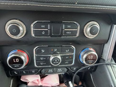 Used 2021 GMC Yukon SLT RWD image 65