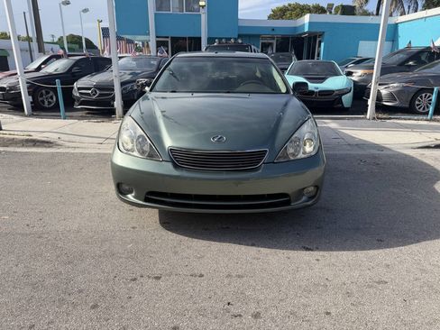 Used 2005 Lexus ES 330 FWD image 3