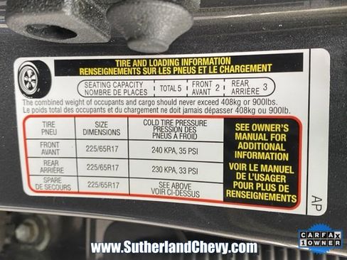 Used 2022 Subaru Outback Wilderness image 42