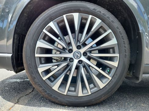 Used 2026 Lexus RX 350 w/ Convenience Package AWD/4WD image 24