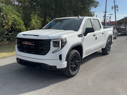 New 2026 GMC Sierra 1500 Pro w/ Graphite Edition image 36