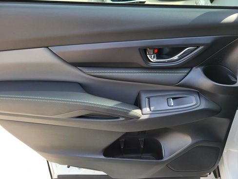 Certified 2025 Subaru Ascent Onyx Edition image 13