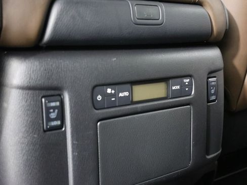Used 2023 Nissan Armada Platinum AWD/4WD image 56