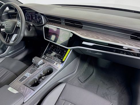 New 2025 Audi A6 Premium Plus image 27