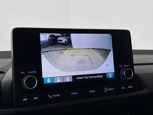 Certified 2025 Honda CR-V Sport image 14