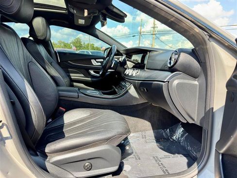 Used 2021 Mercedes-Benz CLS 450 w/ Premium Package image 29