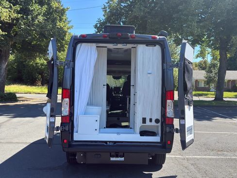 Used 2023 RAM ProMaster 1500 w/ Premium Convenience Group (B) FWD image 27