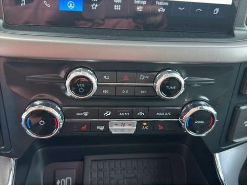 New 2025 Ford F150 XLT w/ Equipment Group 303A High image 23