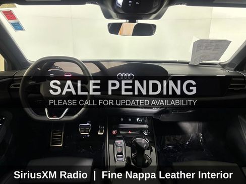 Used 2025 Audi S5 Prestige w/ Prestige Package image 15