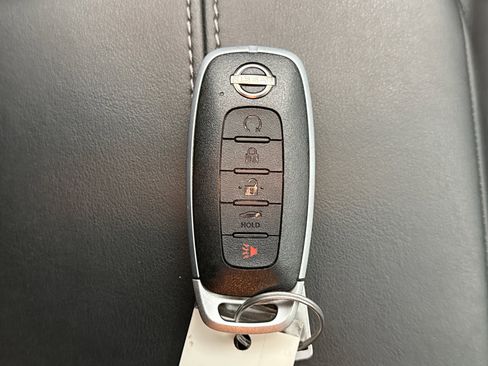 Used 2024 Nissan Sentra SV w/ All-Weather Package image 22