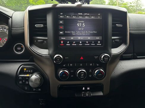Used 2021 RAM 1500 Laramie w/ Off Road Group AWD/4WD image 22