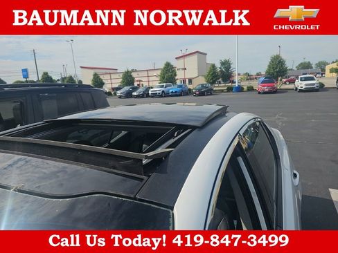 Used 2015 Kia Optima SX w/ SX Turbo Premium Package FWD image 10