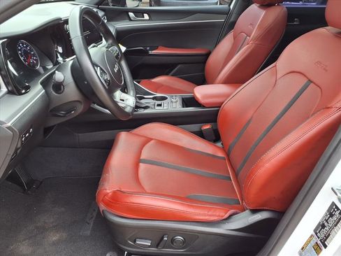 Used 2023 Kia K5 GT-Line image 6