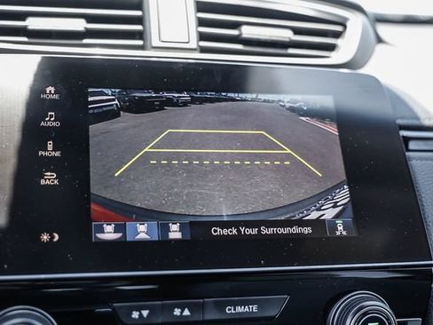 Used 2022 Honda CR-V EX-L image 20