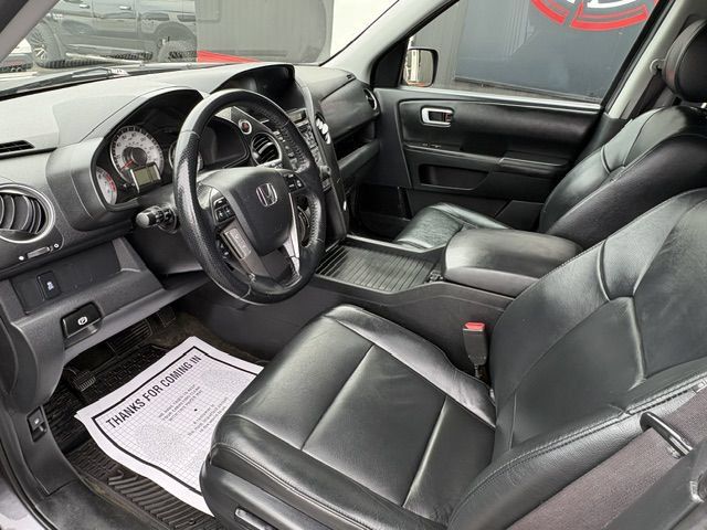 Used 2015 Honda Pilot EX-L image 13
