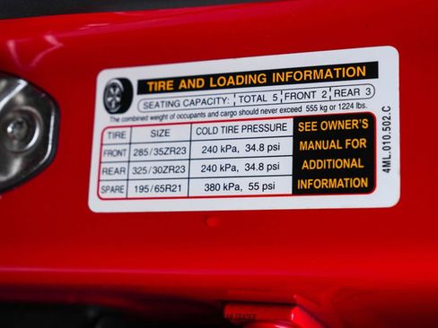 Used 2019 Lamborghini Urus image 50