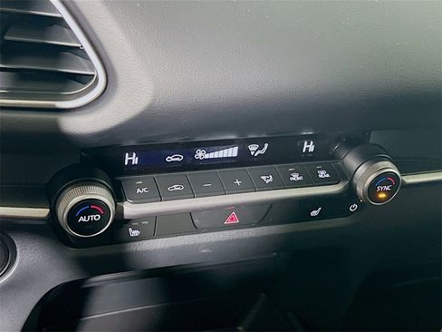 New 2026 MAZDA CX-30 AWD 2.5 S w/ Select Sport Pkg image 13