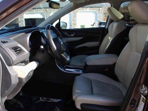 Used 2019 Subaru Ascent Limited image 29