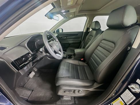 Used 2024 Honda CR-V EX-L image 13