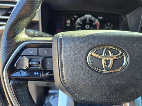 Used 2023 Toyota Tundra Platinum RWD image 19