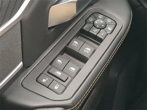 New 2026 RAM 3500 Big Horn image 28