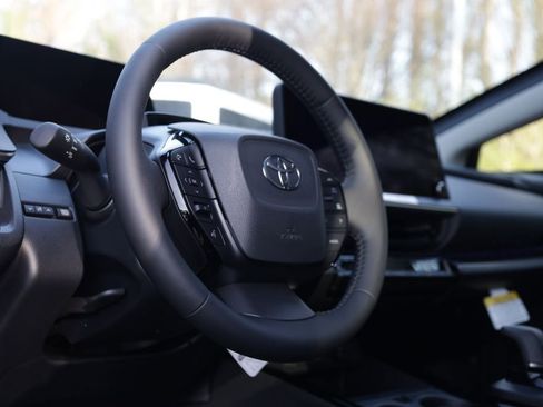 New 2026 Toyota Prius Nightshade Edition image 23