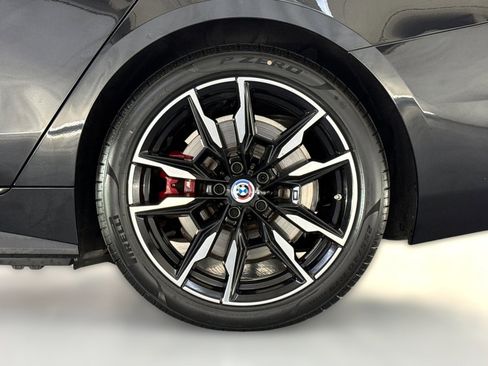 Certified 2023 BMW i4 M50 image 11