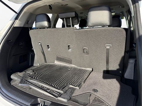 Used 2023 Kia Telluride S w/ S Sunroof Package image 18