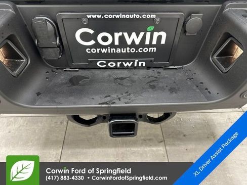 New 2026 Ford F250 XL w/ STX Appearance Package image 21