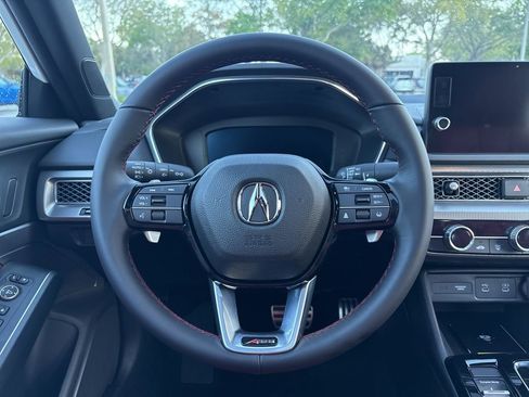 New 2026 Acura Integra A-Spec image 22