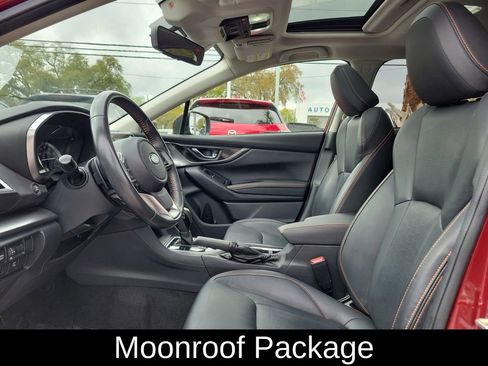Used 2019 Subaru Crosstrek 2.0i Limited w/ Moonroof Package image 2