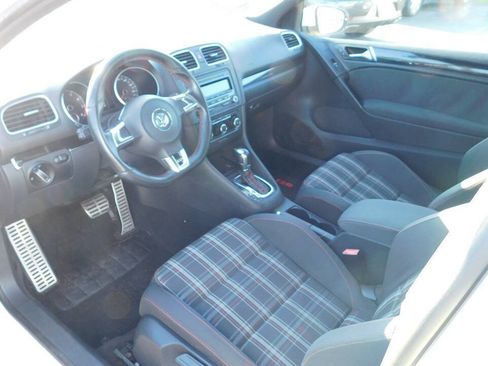 Used 2013 Volkswagen GTI 2-Door FWD image 35
