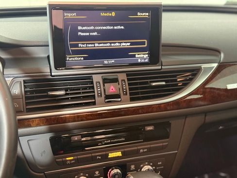 Used 2014 Audi A6 3.0T Premium Plus AWD/4WD image 14